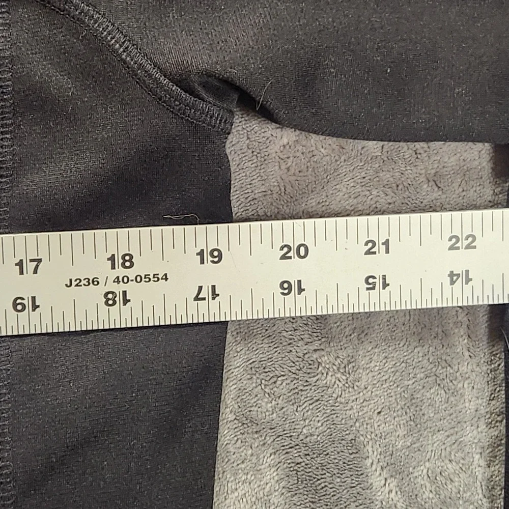 The North Face jacket excellent